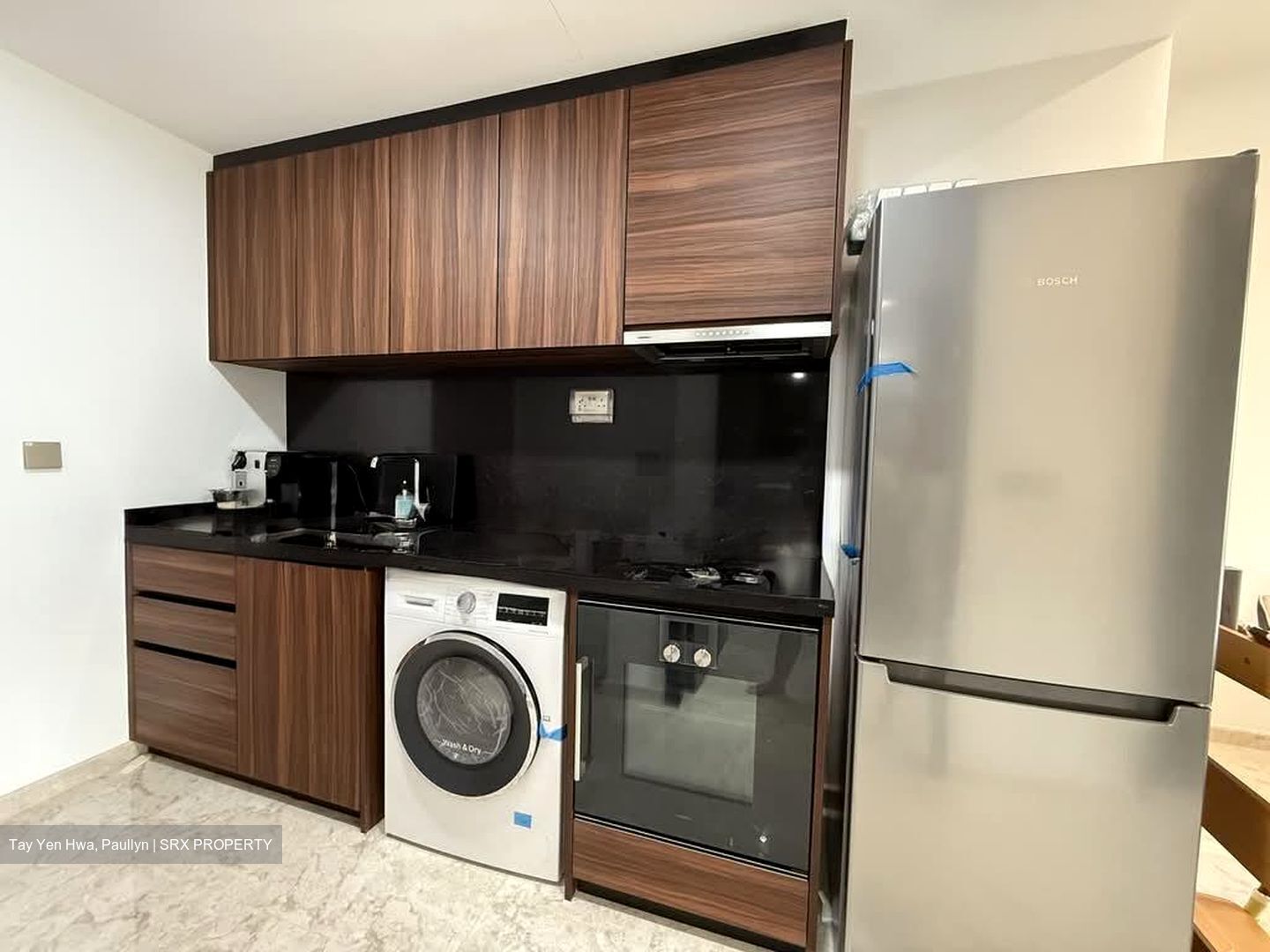Pullman Residence  (D11), Condominium #591771491